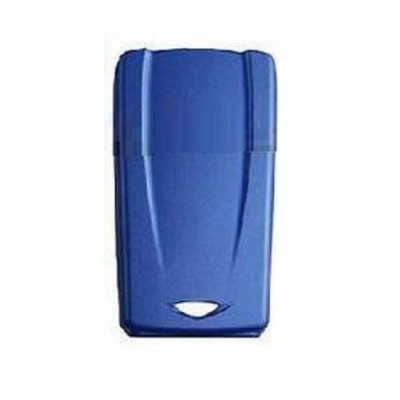 Back Panel Cover For Nokia 6100 Blue - Maxbhi.com