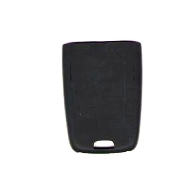Back Panel Cover For Nokia 6101 Black - Maxbhi.com