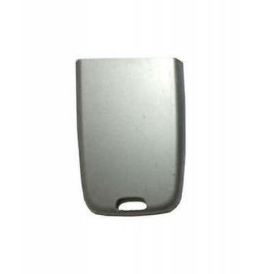Back Panel Cover For Nokia 6101 White - Maxbhi.com