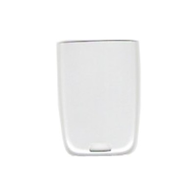 Back Panel Cover For Nokia 6103 White - Maxbhi.com