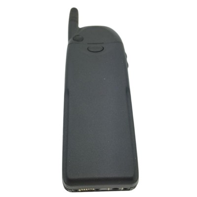 Back Panel Cover For Nokia 6110 White - Maxbhi Com