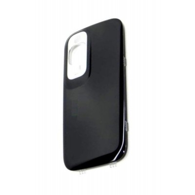 Back Panel Cover For Nokia 6111 Dark - Maxbhi.com