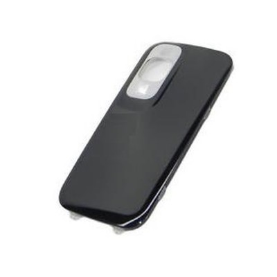 Back Panel Cover For Nokia 6111 White - Maxbhi.com