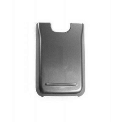Back Panel Cover For Nokia 6121 Classic Black - Maxbhi.com