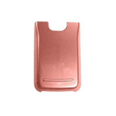 Back Panel Cover For Nokia 6121 Classic Pink - Maxbhi.com