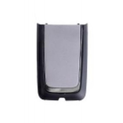 Back Panel Cover For Nokia 6125 White - Maxbhi.com