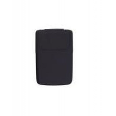 Back Panel Cover For Nokia 6126 Black - Maxbhi.com