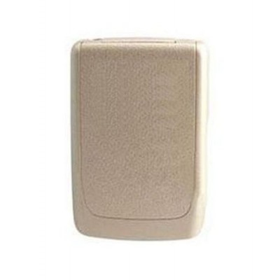 Back Panel Cover For Nokia 6126 Sand - Maxbhi.com