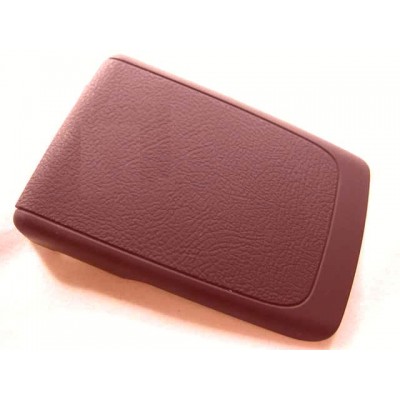 Back Panel Cover For Nokia 6131 Red - Maxbhi.com