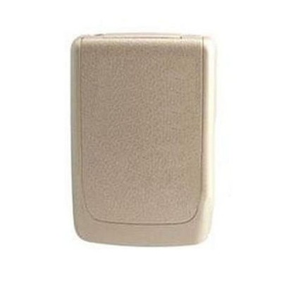 Back Panel Cover For Nokia 6131 Sand - Maxbhi.com