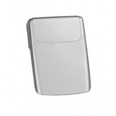 Back Panel Cover For Nokia 6131 White - Maxbhi.com