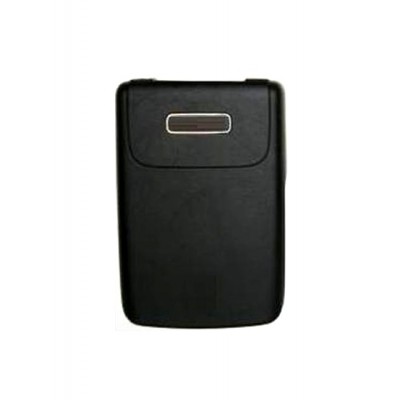 Back Panel Cover For Nokia 6133 Black - Maxbhi.com