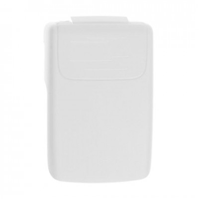 Back Panel Cover For Nokia 6133 White - Maxbhi.com