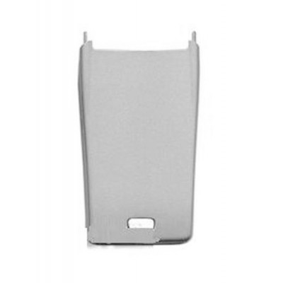 Back Panel Cover For Nokia 6225 Cdma White - Maxbhi.com