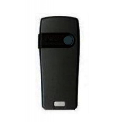 Back Panel Cover For Nokia 6230 Graphite - Maxbhi.com
