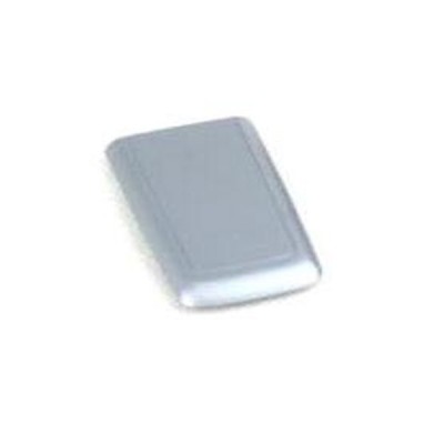 Back Panel Cover For Nokia 6235 Cdma White - Maxbhi.com