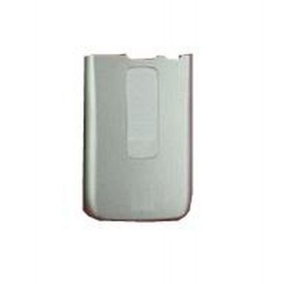 Back Panel Cover For Nokia 6268 White - Maxbhi.com