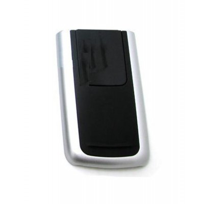 Back Panel Cover For Nokia 6275i Cdma Black - Maxbhi.com