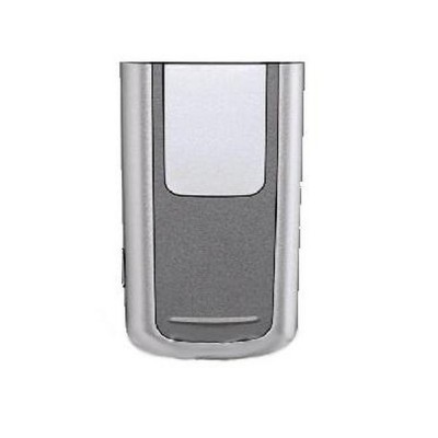 Back Panel Cover For Nokia 6275i Cdma White - Maxbhi.com