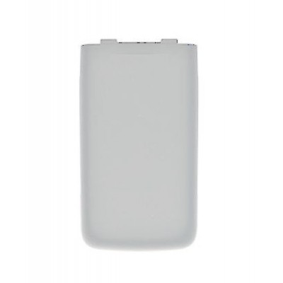 Back Panel Cover For Nokia 6290 White - Maxbhi.com