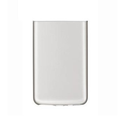 Back Panel Cover For Nokia 6300i White - Maxbhi.com