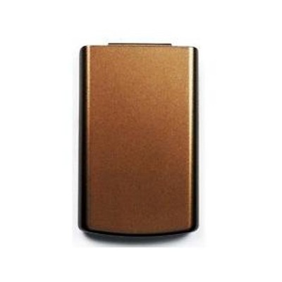 Back Panel Cover For Nokia 6500 Beige - Maxbhi.com
