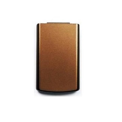 Back Panel Cover For Nokia 6500 Classic Bronze - Maxbhi.com