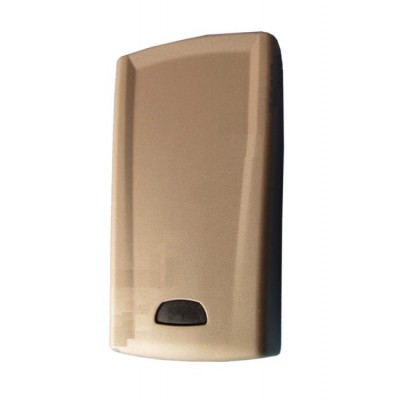 Back Panel Cover For Nokia 6510 Beige - Maxbhi.com