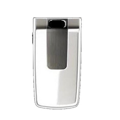 Back Panel Cover For Nokia 6600 Fold White - Maxbhi.com