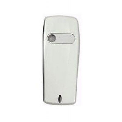Back Panel Cover For Nokia 6610i White - Maxbhi.com