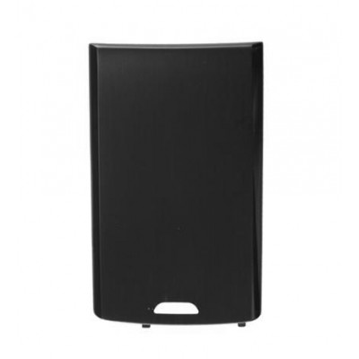 Back Panel Cover For Nokia 6650 Fold Black - Maxbhi.com