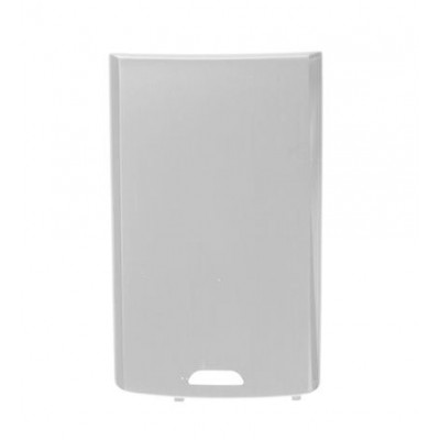 Back Panel Cover For Nokia 6650 Fold White - Maxbhi.com