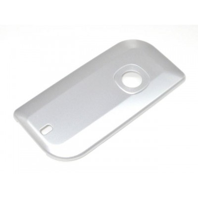 Back Panel Cover For Nokia 6670 White - Maxbhi.com