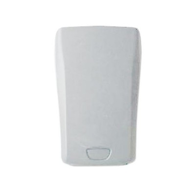 Back Panel Cover For Nokia 6800 White - Maxbhi.com