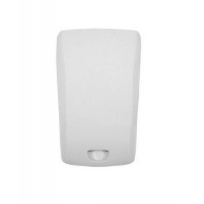Back Panel Cover For Nokia 6810 Silver - Maxbhi.com