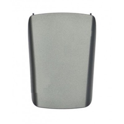 Back Panel Cover For Nokia 6822 Black - Maxbhi.com