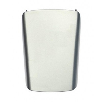 Back Panel Cover For Nokia 6822 White - Maxbhi.com