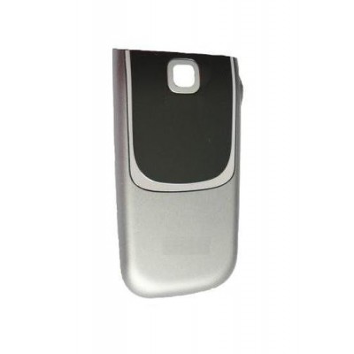 Back Panel Cover For Nokia 7020 Graphite - Maxbhi.com