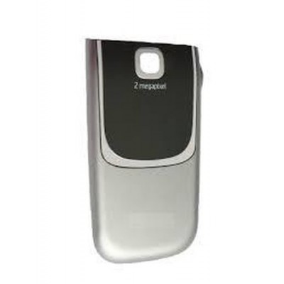 Back Panel Cover For Nokia 7020 White - Maxbhi.com