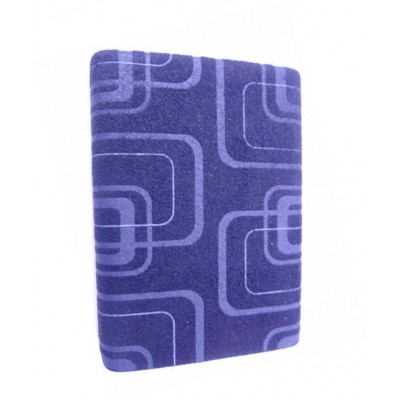 Back Panel Cover For Nokia 7200 Blue - Maxbhi.com