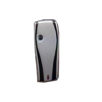 Back Panel Cover For Nokia 7250 White - Maxbhi.com