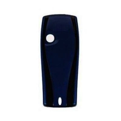 Back Panel Cover For Nokia 7250i Black - Maxbhi.com