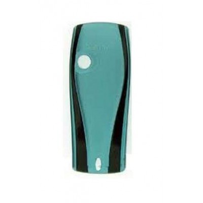 Back Panel Cover For Nokia 7250i Green - Maxbhi.com