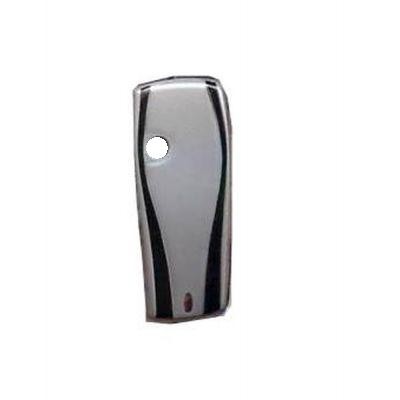 Back Panel Cover For Nokia 7250i White - Maxbhi.com
