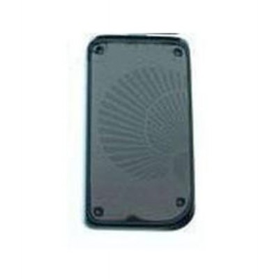 Back Panel Cover For Nokia 7270 Black - Maxbhi.com