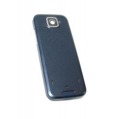 Back Panel Cover For Nokia 7310 Classic Blue - Maxbhi.com