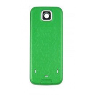 Back Panel Cover For Nokia 7310 Classic Grape - Maxbhi.com