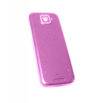 Back Panel Cover For Nokia 7310 Classic Pink - Maxbhi.com