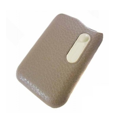Back Panel Cover For Nokia 7370 Brown - Maxbhi.com