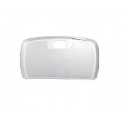 Back Panel Cover For Nokia 7710 White - Maxbhi.com